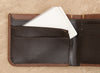 Hide and Seek Wallet cocoa-5