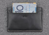 Micro Sleeve Wallet black-4