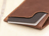 Micro Sleeve Wallet cocoa-4