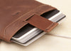 Micro Sleeve Wallet cocoa-5