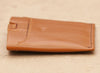 Micro Sleeve Wallet tan-6