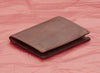 Note Sleeve Wallet cocoa-1