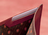 Note Sleeve Wallet cocoa-6