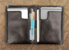 Slim Sleeve Wallet black-6
