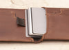 Slim Sleeve Wallet cocoa-6
