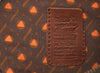 Very Small Wallet cocoa-6